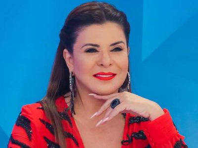 Mara Maravilha nega inimizade com Eliana e abre o jogo sobre veto do SBT