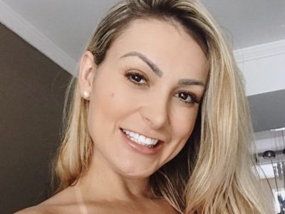 Andressa Urach volta atrás em decisão polêmica e anuncia retorno de conteúdo adulto