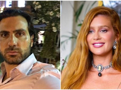 Saiba quem é Abdul Fares, novo namorado de Marina Ruy Barbosa