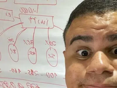 DeFi brasileiro deixa de pagar clientes, dono da Grow Up divulgou negócio