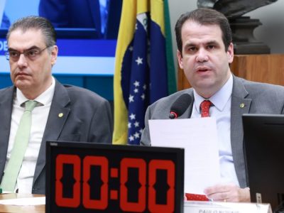 CPI das Pirâmides Financeiras ouvirá representantes de empresas