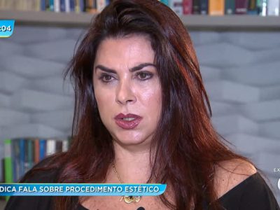 Mortes e intestino perfurado: veja outras acusações contra médica que fez lipo em advogada de MC Poze