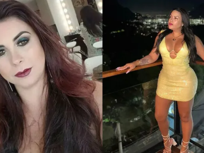 Paciente processa médica que operou advogada de Poze e diz que ficou com buraco nas costas e barriga torta
