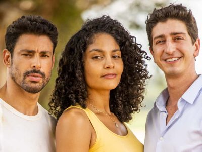 Resumo do Episódio Seguinte da Novela “Terra e Paixão” – Quarta-feira, 20 de setembro.