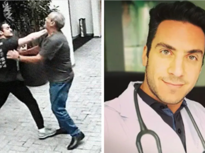 Médico é acusado de agredir ex-namoradas e funcionários de prédio