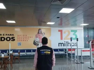 Sócio da 123 milhas foi condenado por descumprir regra e utilizar bolsa do governo