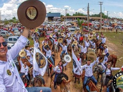 Mineradoras do Pará negociaram ouro com empresario “Grota”de Itaituba, suspeito de envolvimento com narcogarimpos