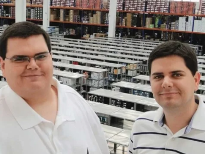 Ex-donos do Kabum denunciam Itaú BBA ao Banco Central