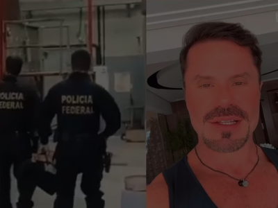Como agiu empresa de Renato Cariani, suspeita de desviar produtos químicos para produzir crack