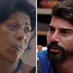 TikTok Awards: TikToker é barrado e faz barraco na porta.