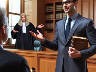 Além dos Processos Legais: Dr. Brito e a Busca por Mudanças Após Tragédias no Brasil