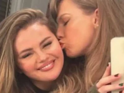 Selena Gomez não ‘fofocou’ com Taylor Swift sobre Kylie Jenner