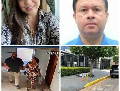 MP pede que filho de ex-deputado que matou casal volte à prisão