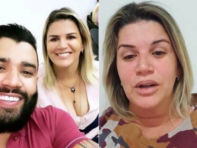 Entre o Glamour e a Luta: A Narrativa Reveladora da Irmã de Gusttavo Lima Sobre Desigualdade e Família