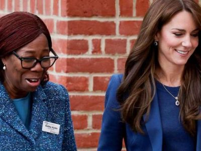 Incerta Volta de Kate Middleton aos Compromissos Reais: Entenda o Motivo