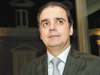 Polícia Federal Aperta o Cerco contra Milton Lyra, Lobista Associado ao MDB