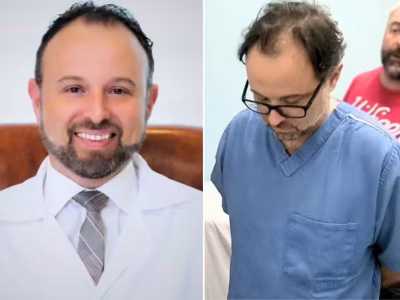 Médico suspeito de causar mortes de 42 pacientes é preso em São Paulo após atuar em várias cidades