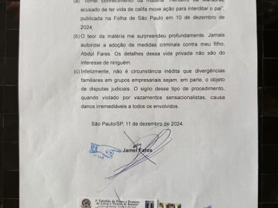 Pai e noivo de Marina Ruy Barbosa encerram disputa judicial e aparecem juntos