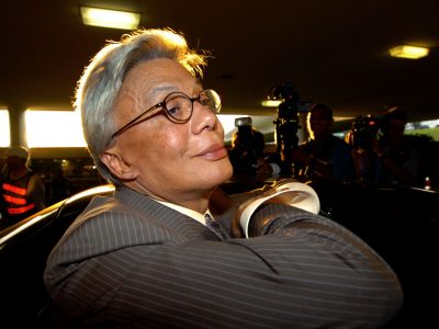 Clodovil Hernandes: O Imortal e Irreverente Gênio das Artes e da Televisão Brasileira, Por Renato Bernardinelli