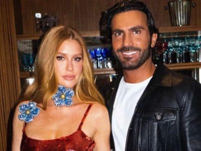 Marina Ruy Barbosa e Abdul Fares Iniciam Nova Fase da Relação