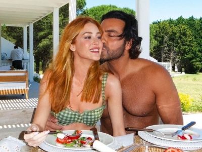 Marina Ruy Barbosa e Abdul Fares: Relacionamento Inspirador e Destinos de Viagem ao Redor do Mundo