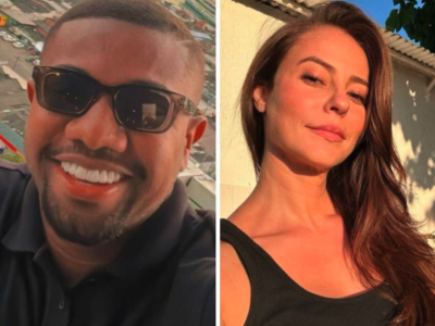 Davi ganha prêmio e Paolla Oliveira é criticada no Fofocalizando