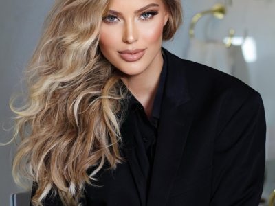 Thais Bonatti é a nova Miss Grand Santa Catarina