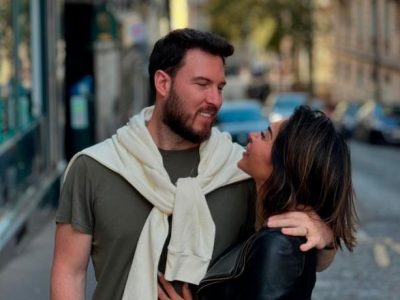 Maíra Cardi se pronuncia após Thiago Nigro compartilhar vídeo do feto