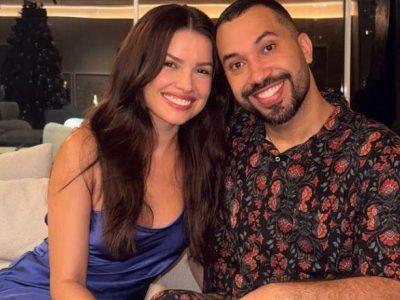 Gil do Vigor consola Juliette após desabafo em rede social: “Doida e tagarela”