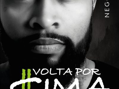 Nego Di lança biografia falando de sua “Volta por $ima” e retrata vida pós cancelamento
