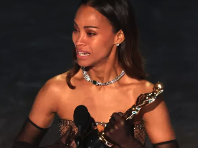 Oscar 2025: Os Discursos Mais Impactantes da Noite