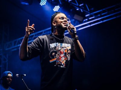 Jeffinho, ex-Exalta inicia nova fase na carreira com estreia solo e agenda de shows pelo Brasil