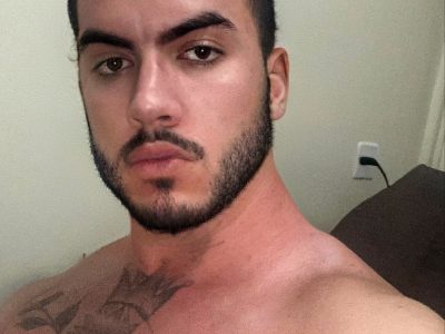 Influenciador compartilha mitos e verdade sobre o seu processo de destransição de gênero