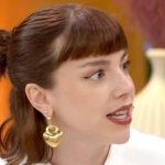 Atriz de grande sucesso revela seu maior temor em Vale Tudo