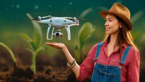 AgroTech Brasília 2025: A Revolução Tecnológica Rumo ao Campo Sustentável do Futuro