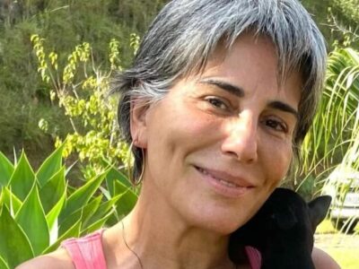 Glória Pires lança novo filme com mensagem de empoderamento feminino: “Vivendo a vida como desejarem”