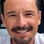 Rodrigo Santoro fala sobre chance de voltar às telinhas em novelas