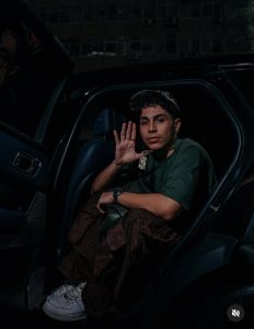 K1erme brilha no trap nacional com lançamento de seu álbum de estreia “Fundo do Serrano”
