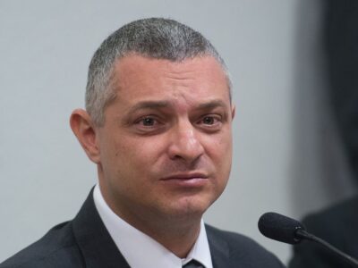 Ex-conselheiro do Carf flagrado com mais de R$ 1 milhão em casa alega inocência