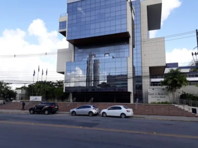 MPF denuncia presidente da CNI e mais nove por suspeita de desvio de mais de R$ 2,5 milhões do Sesi