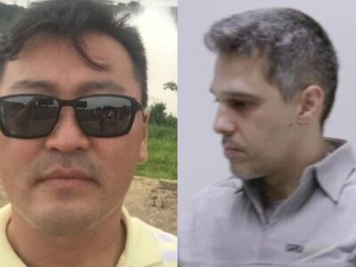 Agente da PF suspeito de contrabando participou de série de TV sobre aeroportos