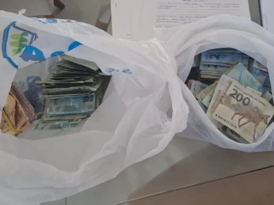 Confira quem foram os alvos de mandados na operação que investiga desvio de mais de R$ 70 milhões na pandemia