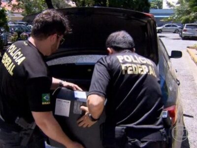 Escritório de advocacia em Porto Alegre é alvo da PF em operação contra descontos ilegais em aposentadorias do INSS