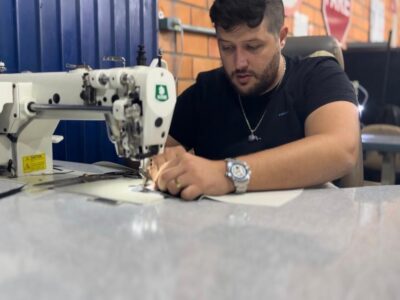 Kauê Wilbert revoluciona customização automotiva e transforma carros em verdadeiras obras de arte