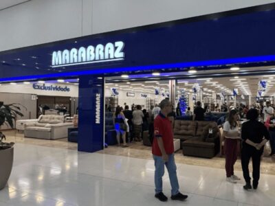 Briga entre pais e filhos e dívida de R$ 140 milhões: como a gigante Marabraz entrou em crise