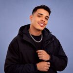 Rodrigo Apresentador vive nova fase na carreira e comemora sucesso de campanha publicitária recente