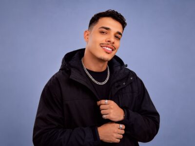 DJ Danzinho fecha contrato com a Sua Música e se consolida na cena eletrônica e digital