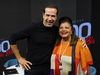 Podcast “100 Blá Blá Blá” estreia nova temporada com novo formato e abre espaço para assessorias indicarem convidados