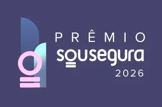 SOU SEGURA abre inscrições para Prêmio 2026